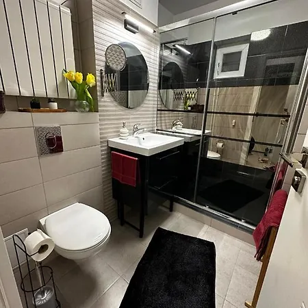 Rovine128 Apartment *