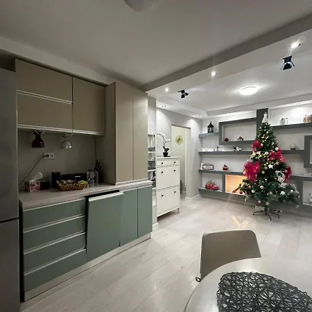 Rovine128 Apartment