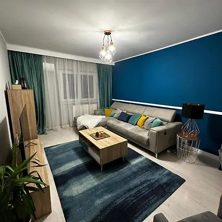 Apartment Rovine128 *