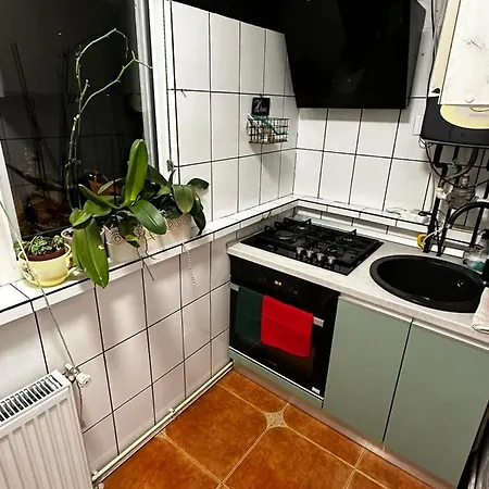 Apartment Rovine128 *